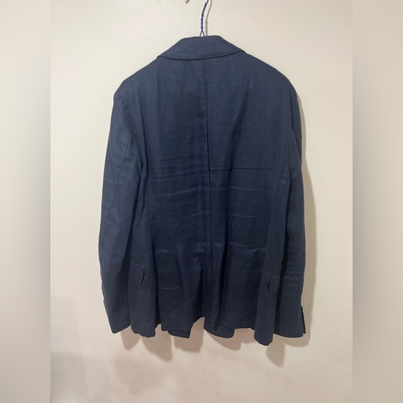 Zara men’s 40 size.. doesn’t fit me anymore that’s why needs it to go - Picture 3 of 3